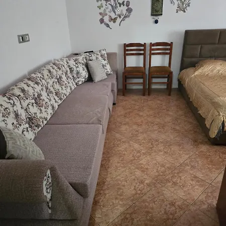 Guesthouse Kosmac Kosmac