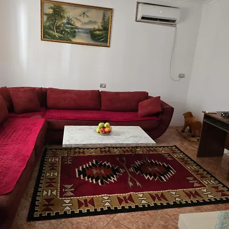 Guesthouse Kosmac