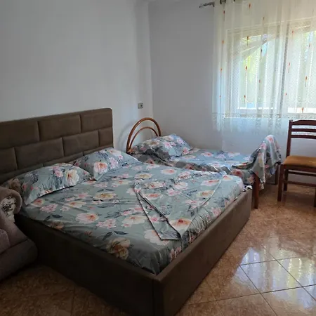 Guesthouse Kosmac 度假居 Kosmac