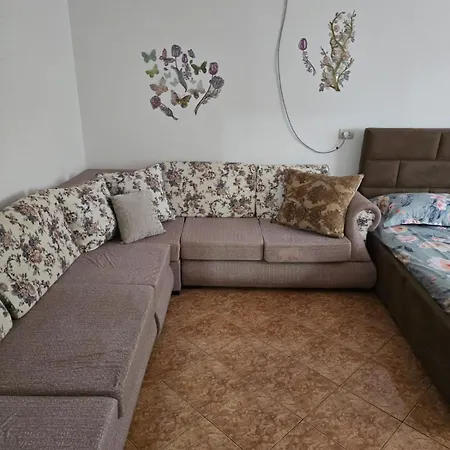 度假居 Guesthouse Kosmac *