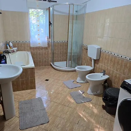 Guesthouse Kosmac