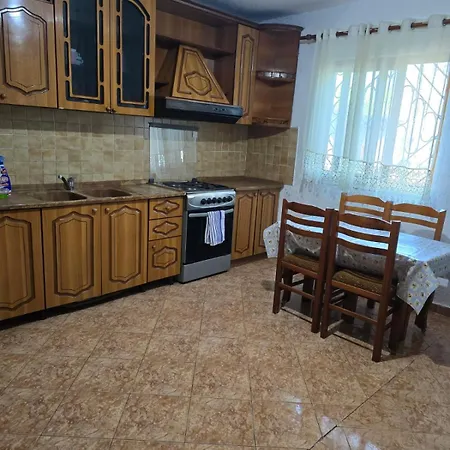 度假居 Guesthouse Kosmac